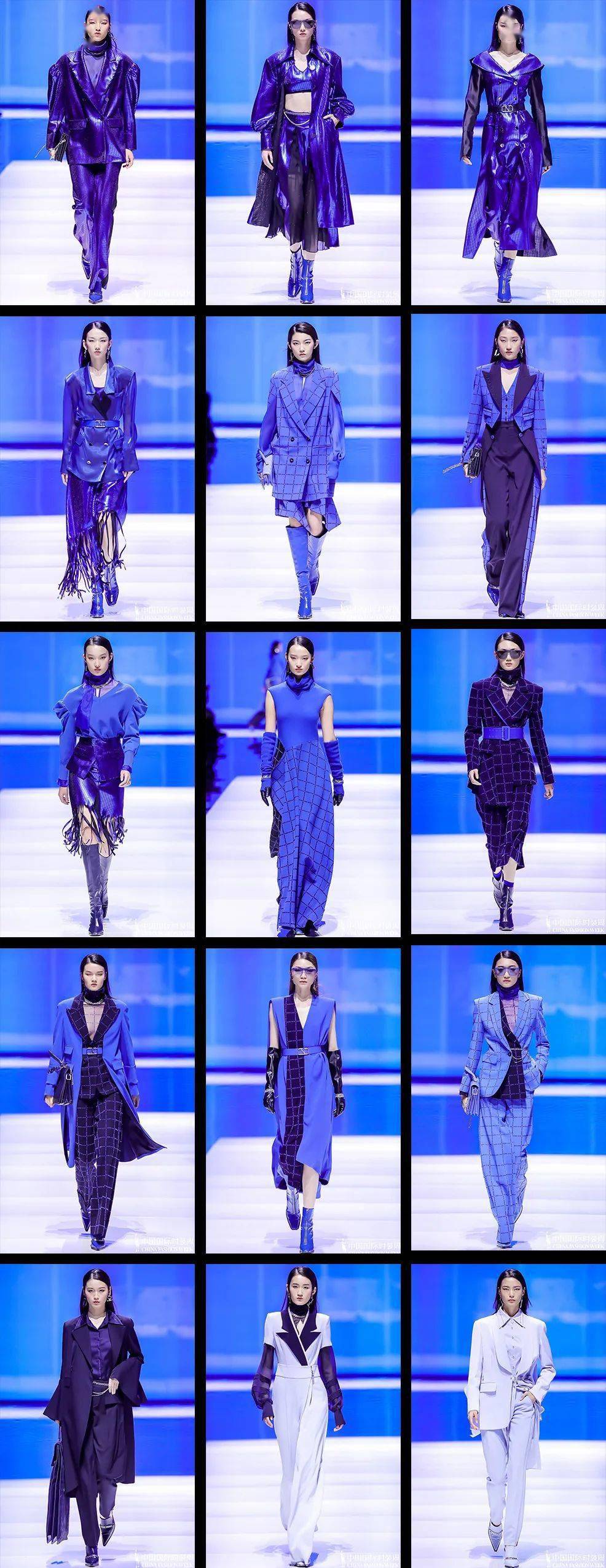 服装|无所畏,用服装表达自我