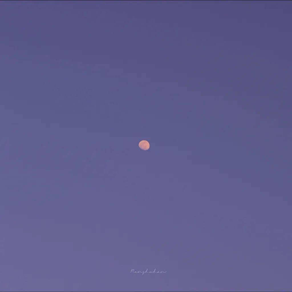 朋友圈背景图 | 11.3_城市生活