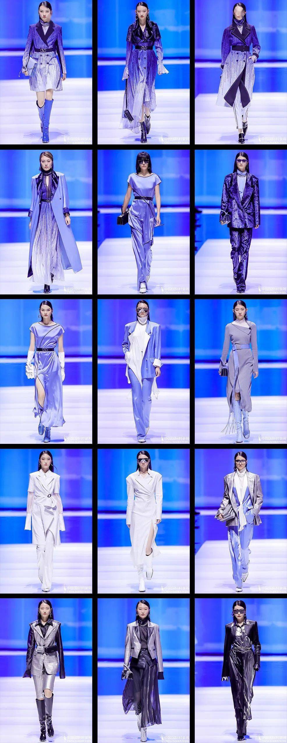 服装|无所畏,用服装表达自我