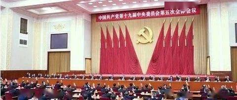 海东市各级妇联组织学习热议党的十九届五中全会精神系列(二)