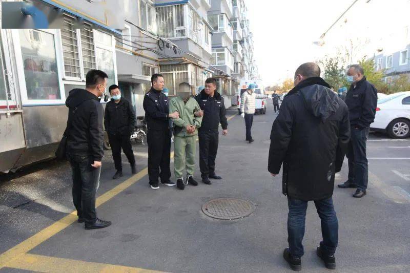 凶手是.
