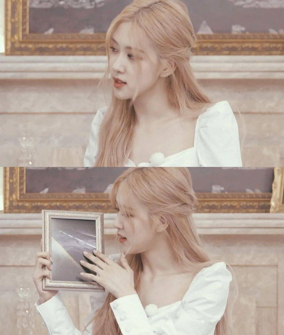 脸型|不同脸型怎么选刘海?这几款“整容级瘦脸”刘海,剪完就能脸小一圈!