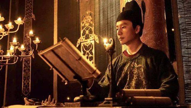 新知|【新知】一句诗证明自己是“打工人”→