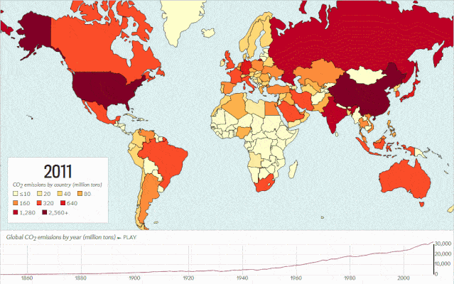 2020单位gdp碳排放量_2020年中国gdp变化图(2)
