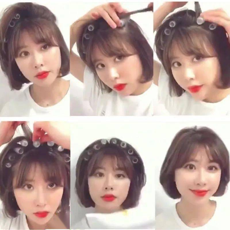 头发|Jennie精致到头发丝的秘密，终于被我扒出来了！