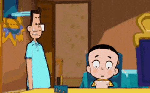 宝宝头大,日后定在智商上碾压众人?