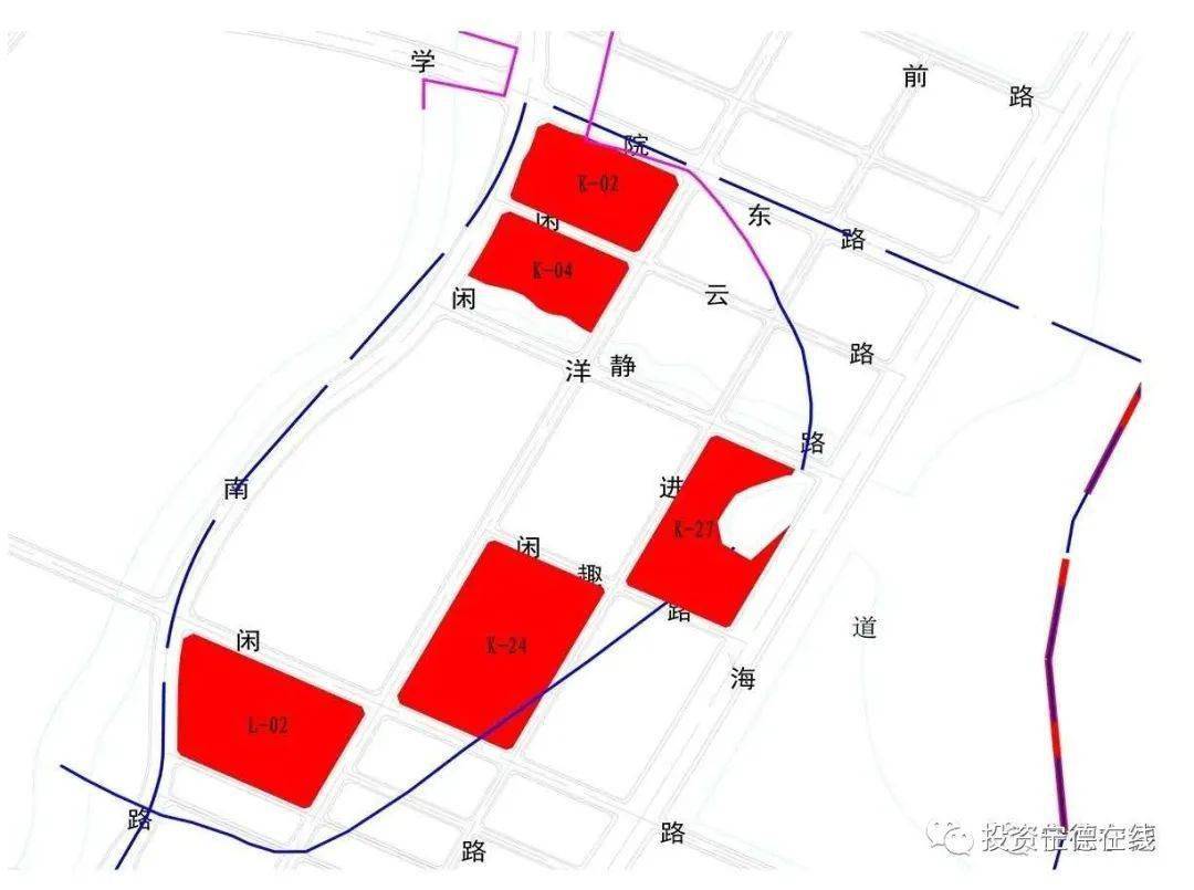 宁德三都澳新区核心区将这样规划