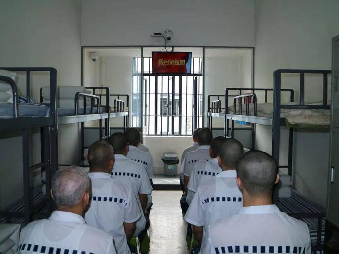 监狱政治改造的上海样板|五角场监狱篇