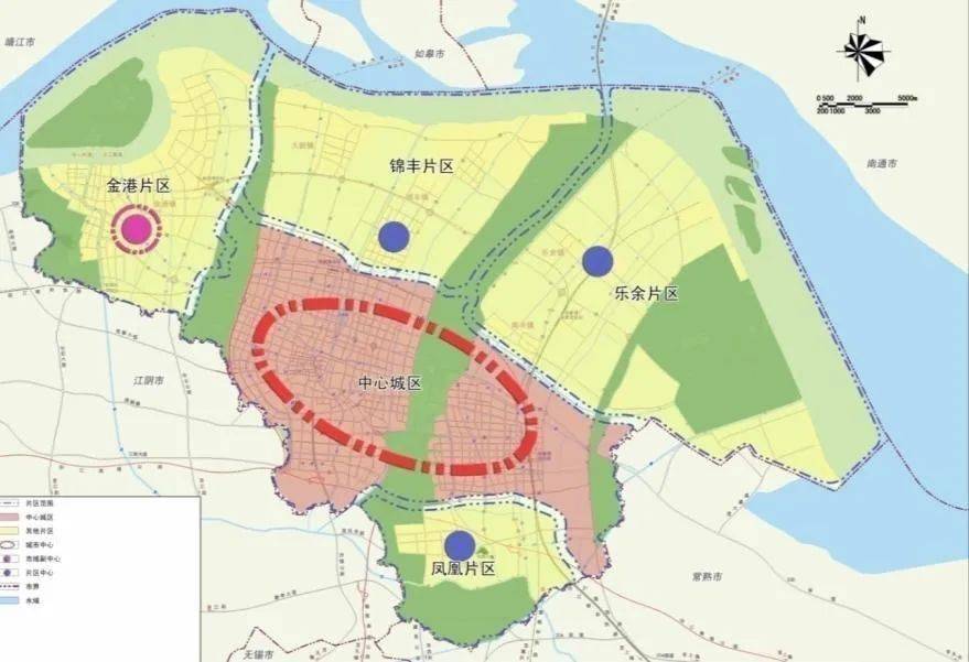 张家港2020年上半年G_张家港地图