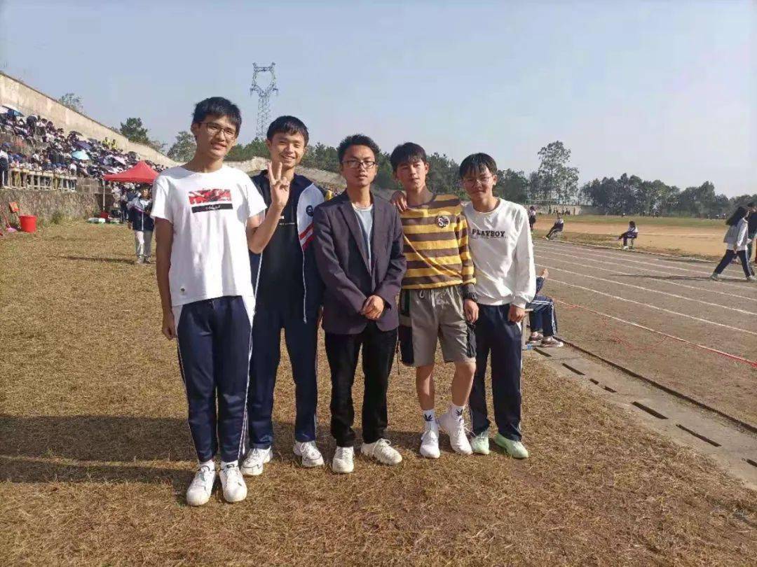 暖心都昌一位老师对学生的谆谆教导