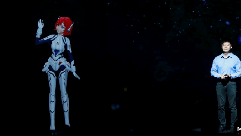 最新进展|雷军：小米明年扩招5000名工程师，智能工厂最新进展曝光