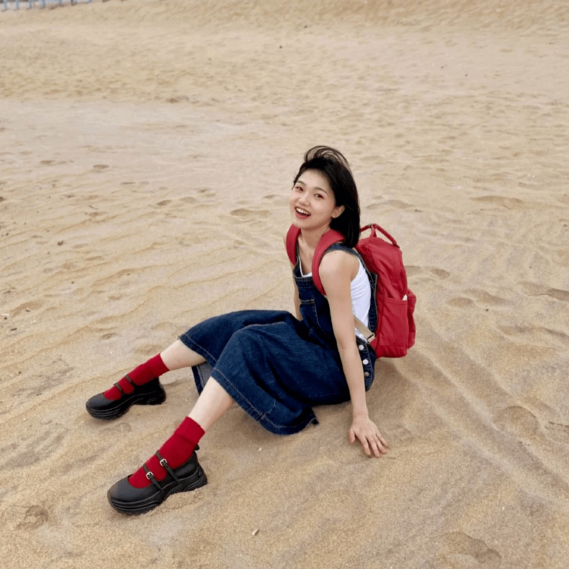 cr|40款高颜值の减龄双肩包，上学通勤就背它！