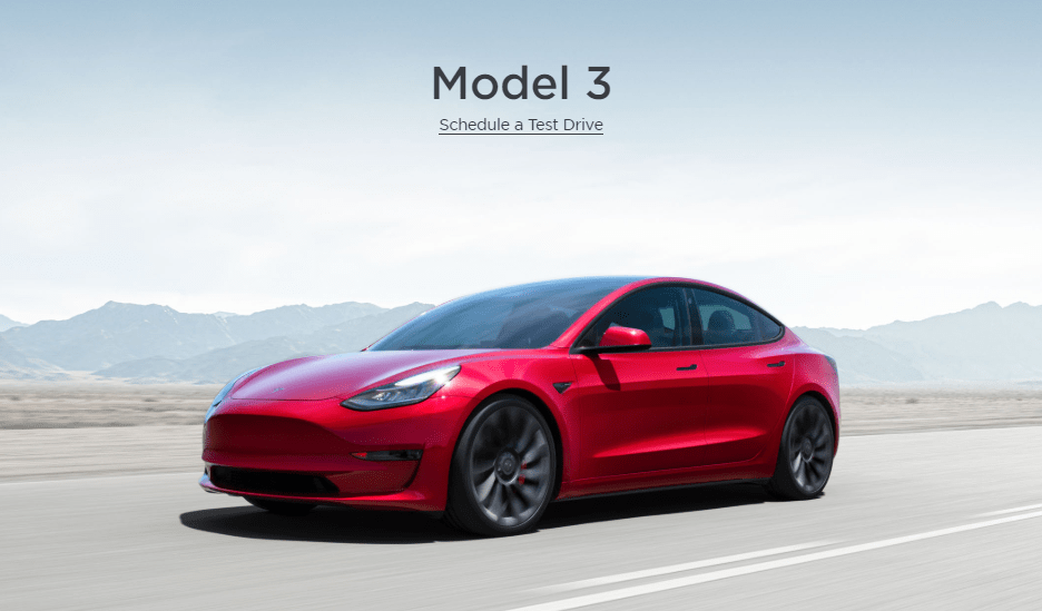 Model|埃隆·马斯克称：在Model 3的量产过程中曾濒临破产