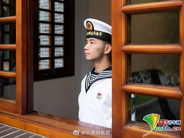 保研|牛！退伍大学生以全院第一成绩保研