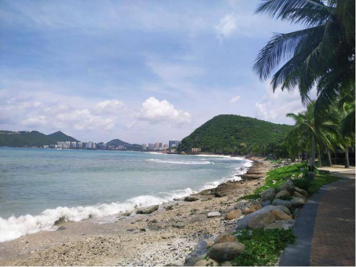 犯人|古代海南环境很差，还是犯人的流放地，为什么却培养出大批清官？