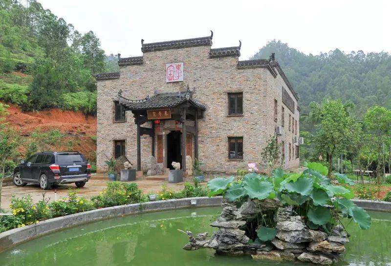 "惠阳八景"评选结果公示了!快来看看