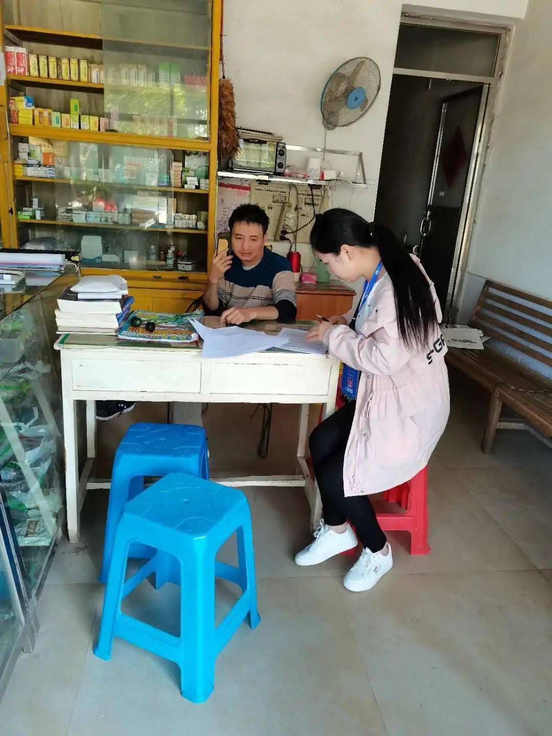 第七次人口普查普查员用什么设备_第七次人口普查图片