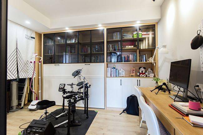 Renee|集美海景房破旧露台变身休闲大花园，奋斗多年终于拥有了梦想中的小家！