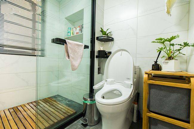 Renee|集美海景房破旧露台变身休闲大花园，奋斗多年终于拥有了梦想中的小家！