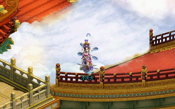 马靠鞍|人靠衣装，马靠鞍，小火火带你测评绝美服装