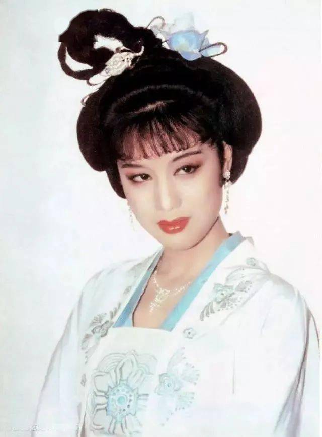 造型|谁来拯救越来越丑的古装剧？观众：中国电视剧，都被网红审美害惨了！