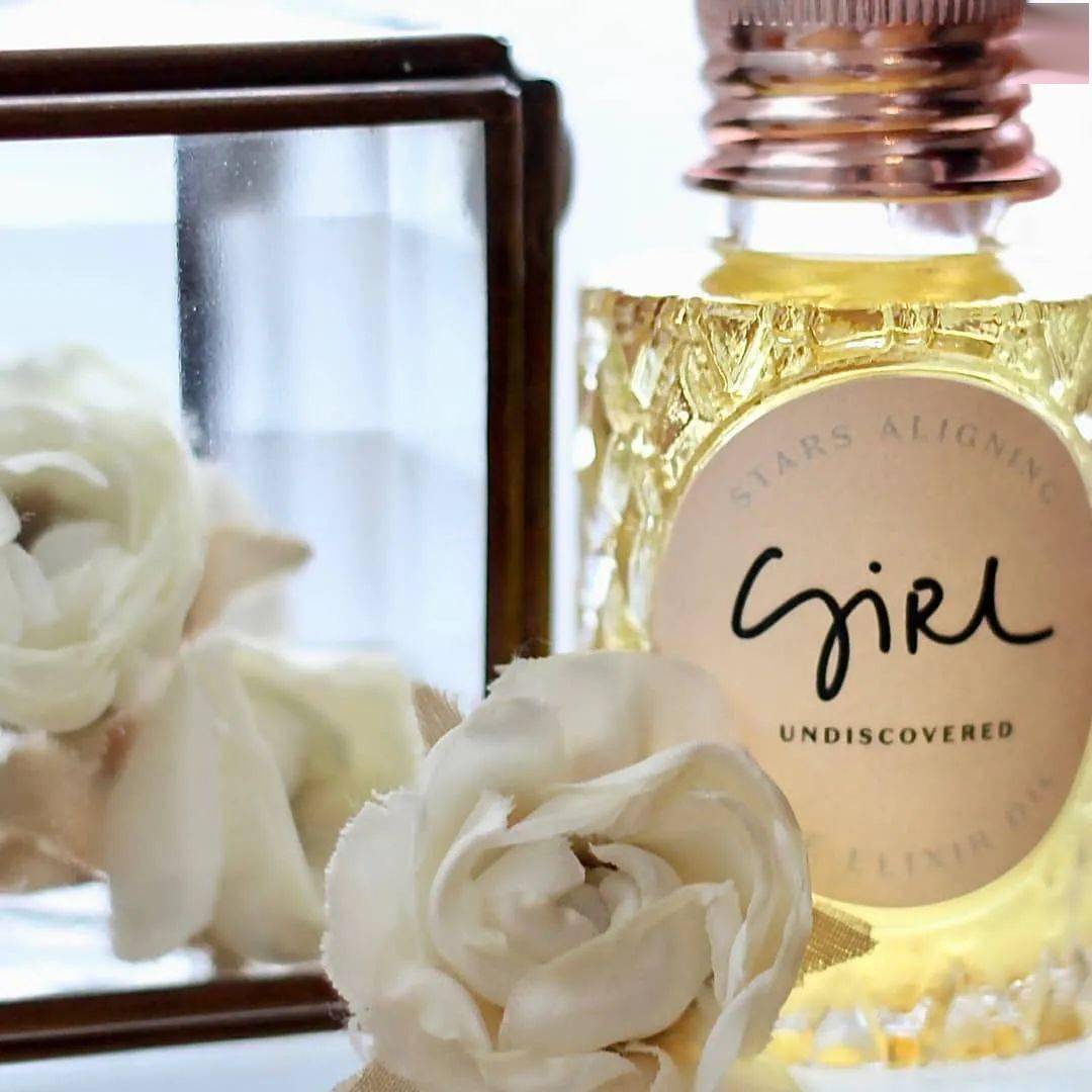 产品|把海洋装进瓶子里？每款产品都有一首诗？你应该知道的五款小众美容品牌