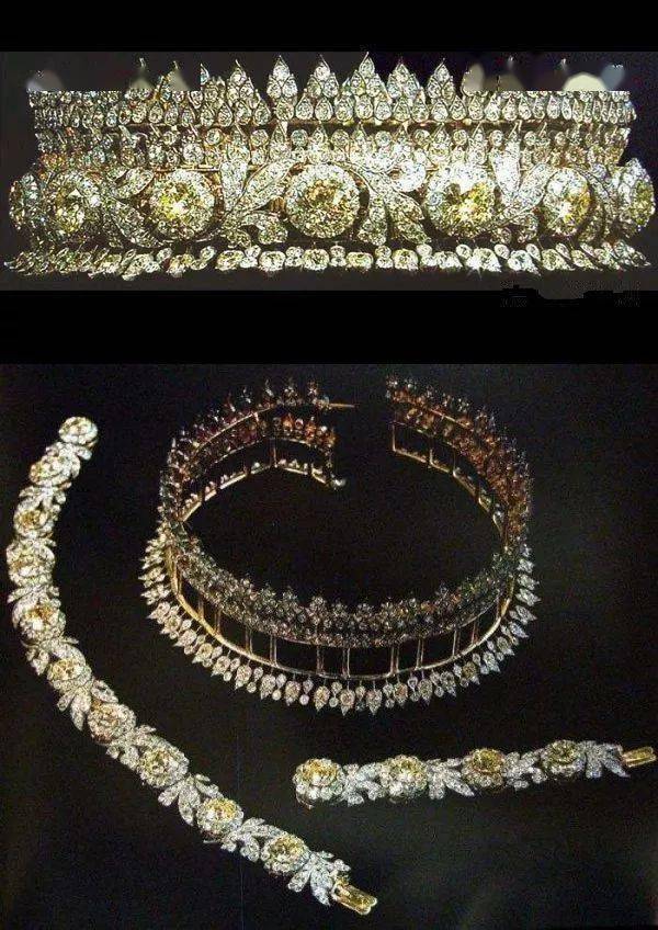 珠宝|18岁封后，50岁出轨？珠宝堆成山，还是留不住她的心……