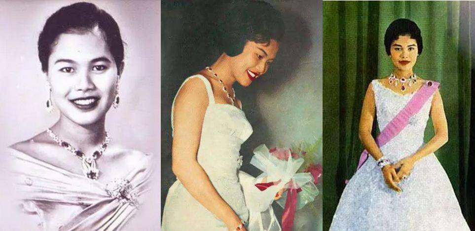 珠宝|18岁封后，50岁出轨？珠宝堆成山，还是留不住她的心……