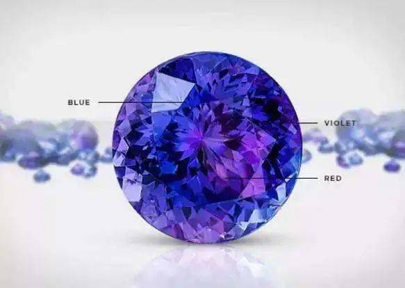 宝姐|宝姐：家有4妻30娃的他，挖出3块坦桑石获利77.44亿！这石头真致富……