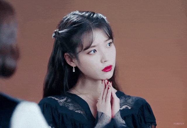 小土|黑黄皮逆袭！IU从“小土妹”到“白雪公主”，靠的竟然是它？！