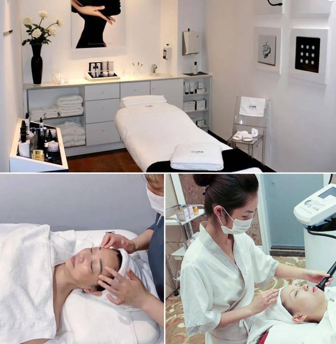 美的|41岁，她依旧美的很高级