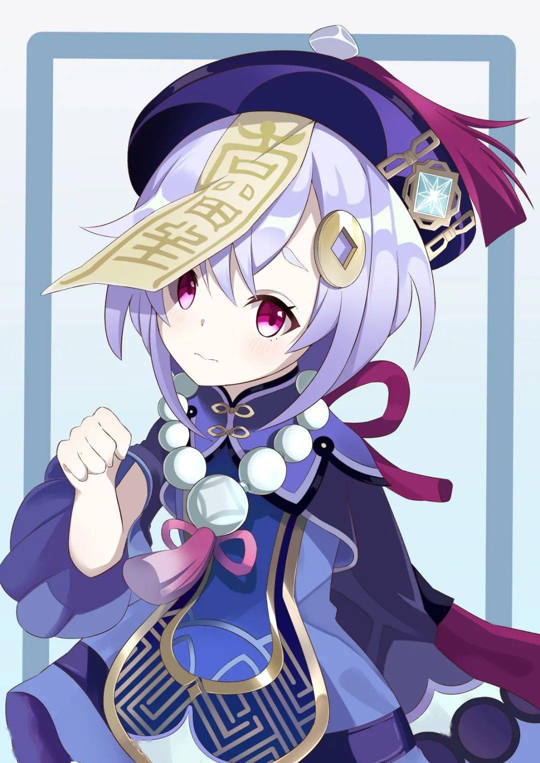 七七是个僵尸 5763d566667b417e8f76aadc8b2c96ca.jpeg