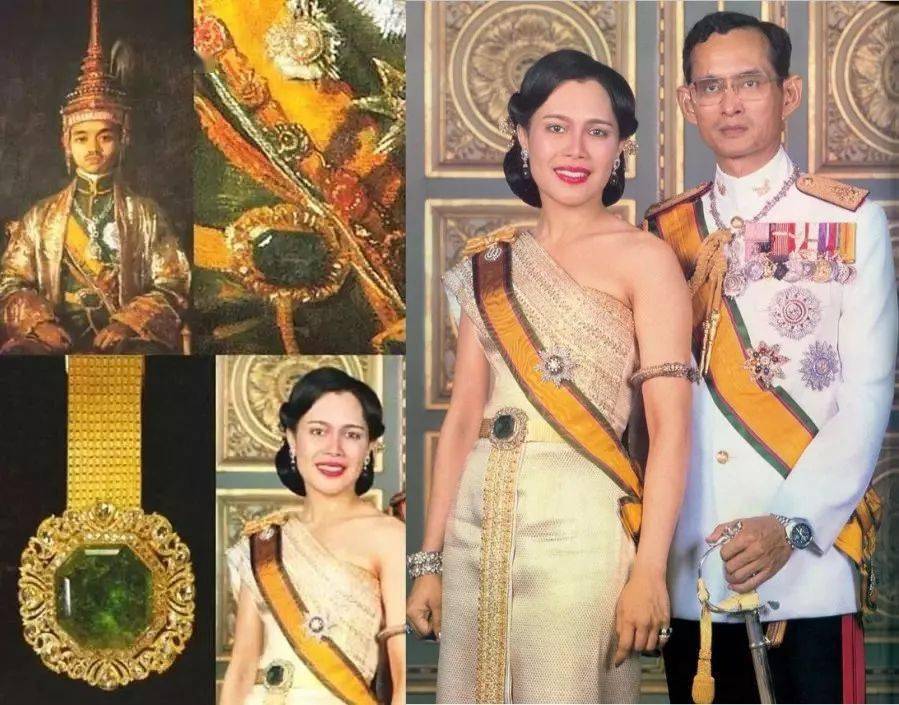 珠宝|18岁封后，50岁出轨？珠宝堆成山，还是留不住她的心……