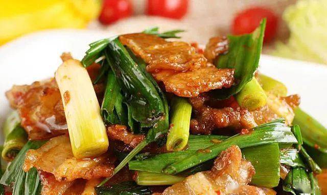 回锅肉菜谱大全图片 64b071a47734429fa0db1dad6a58373b.jpeg