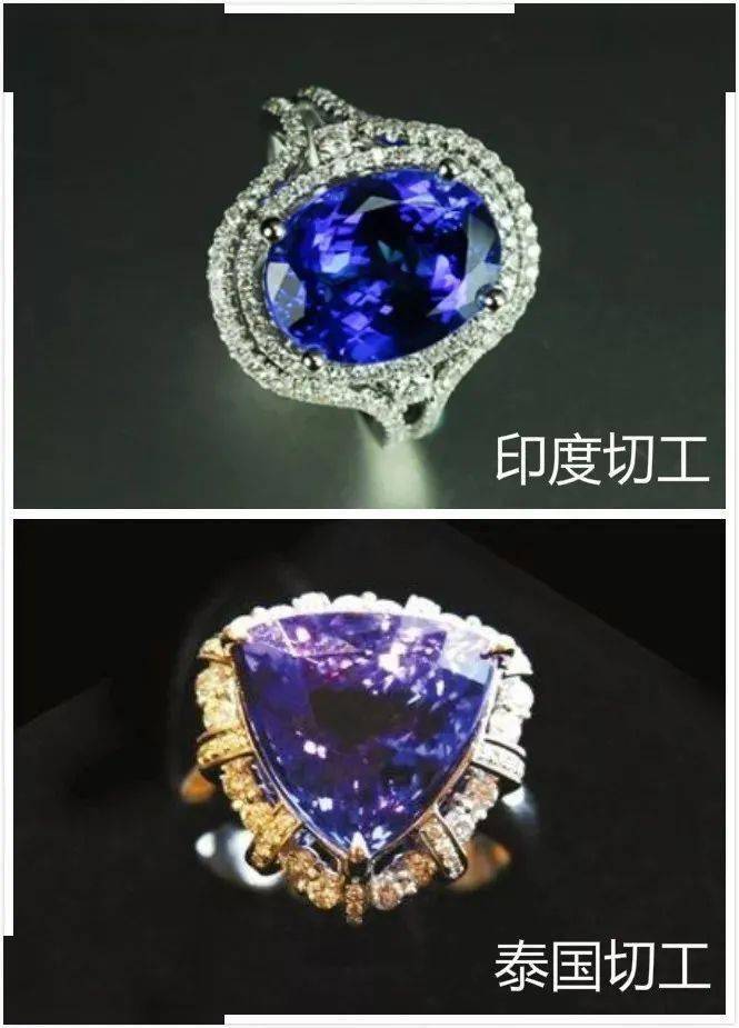 宝姐|宝姐：家有4妻30娃的他，挖出3块坦桑石获利77.44亿！这石头真致富……