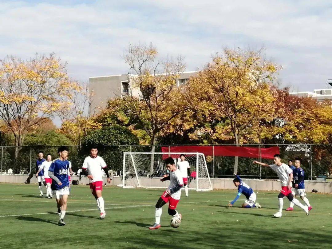 
2020“河海杯”足球赛-xingkong体育官网登录(图1)