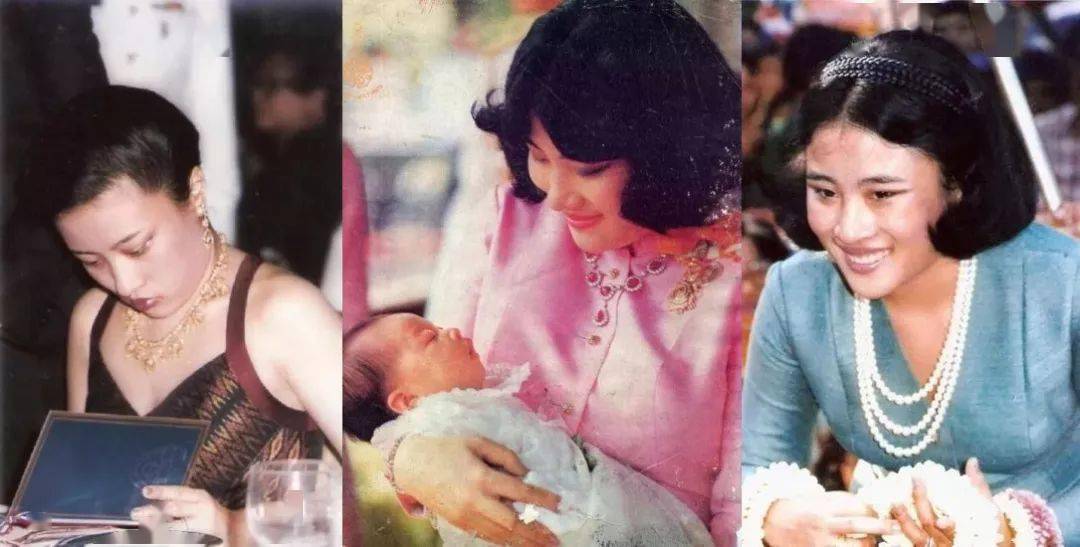 珠宝|18岁封后，50岁出轨？珠宝堆成山，还是留不住她的心……