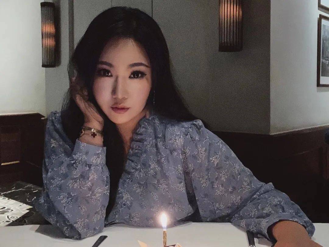 cr|秋冬想要服帖持久妆容，认真定妆不能少