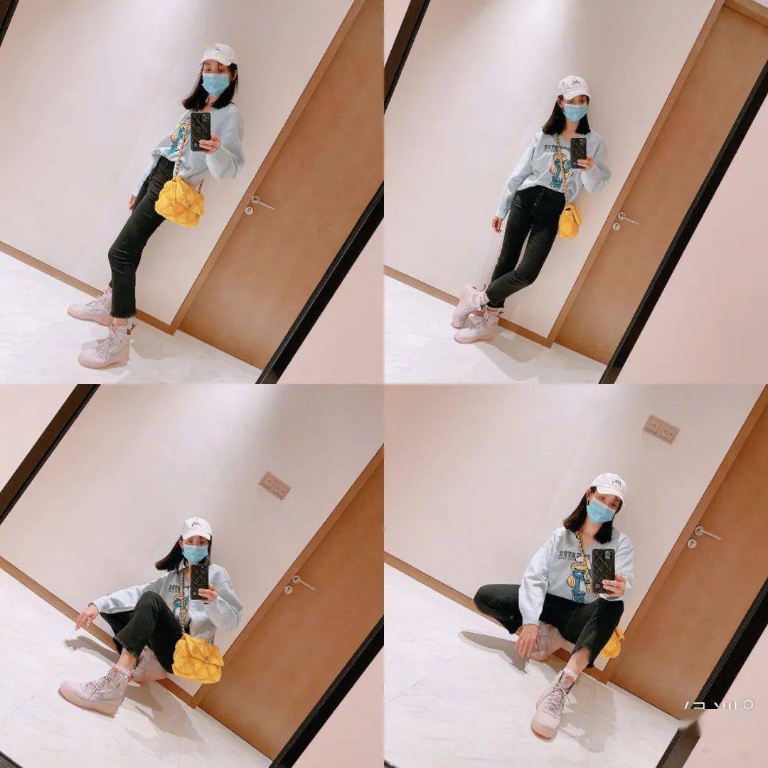 工人|戳进来 | 白天打工人夜里尾款人，拿什么挽回我的少女感？