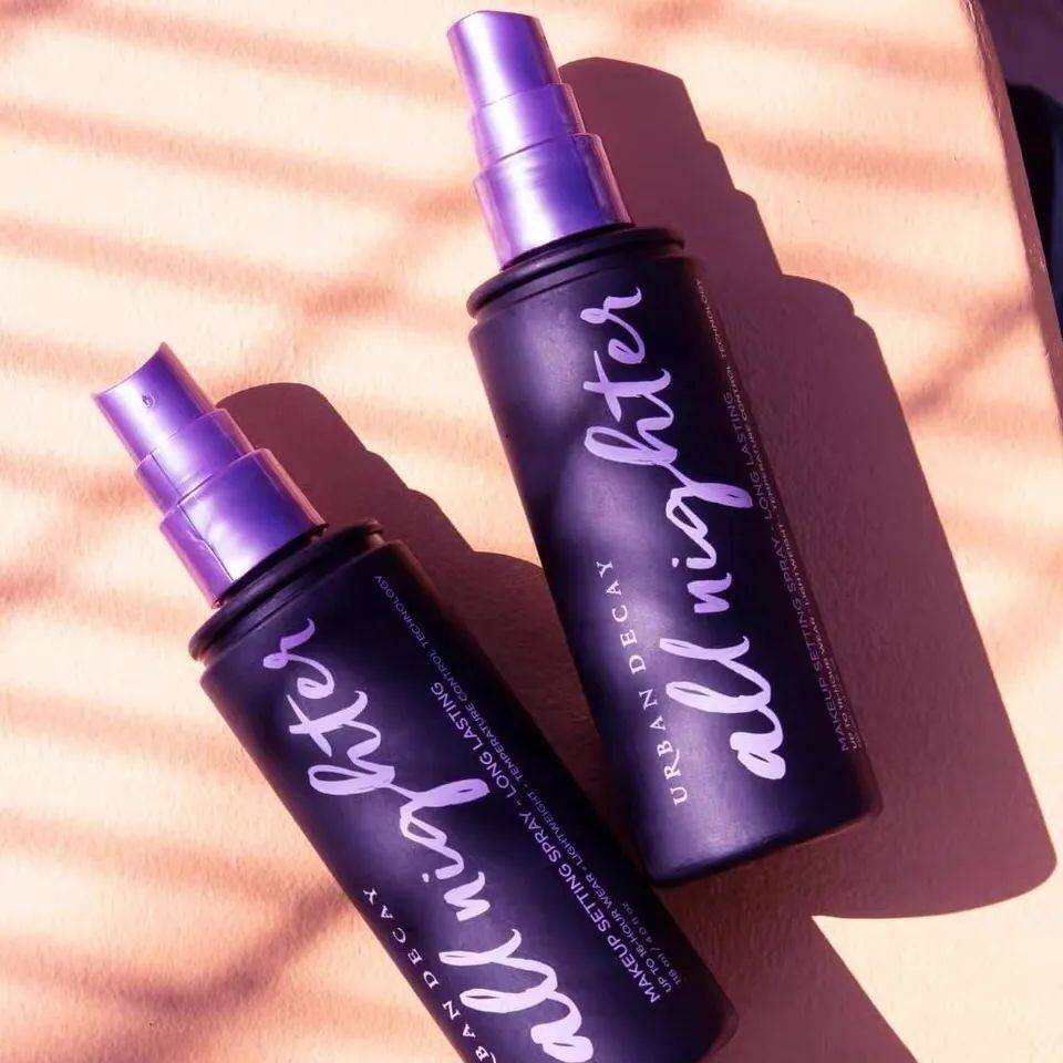 cr|秋冬想要服帖持久妆容，认真定妆不能少