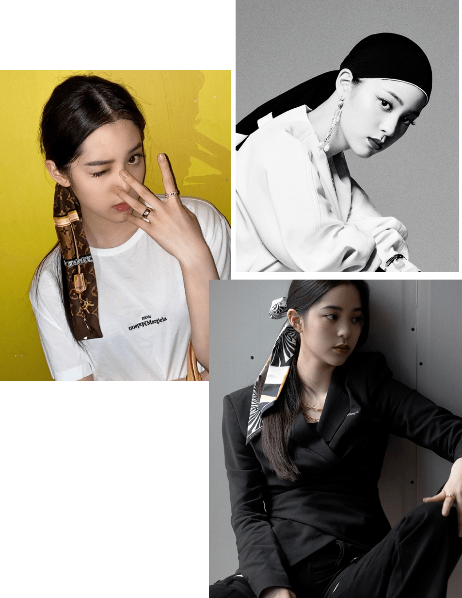 短发|今年最火的5款发型来了！超显脸小还不挑人