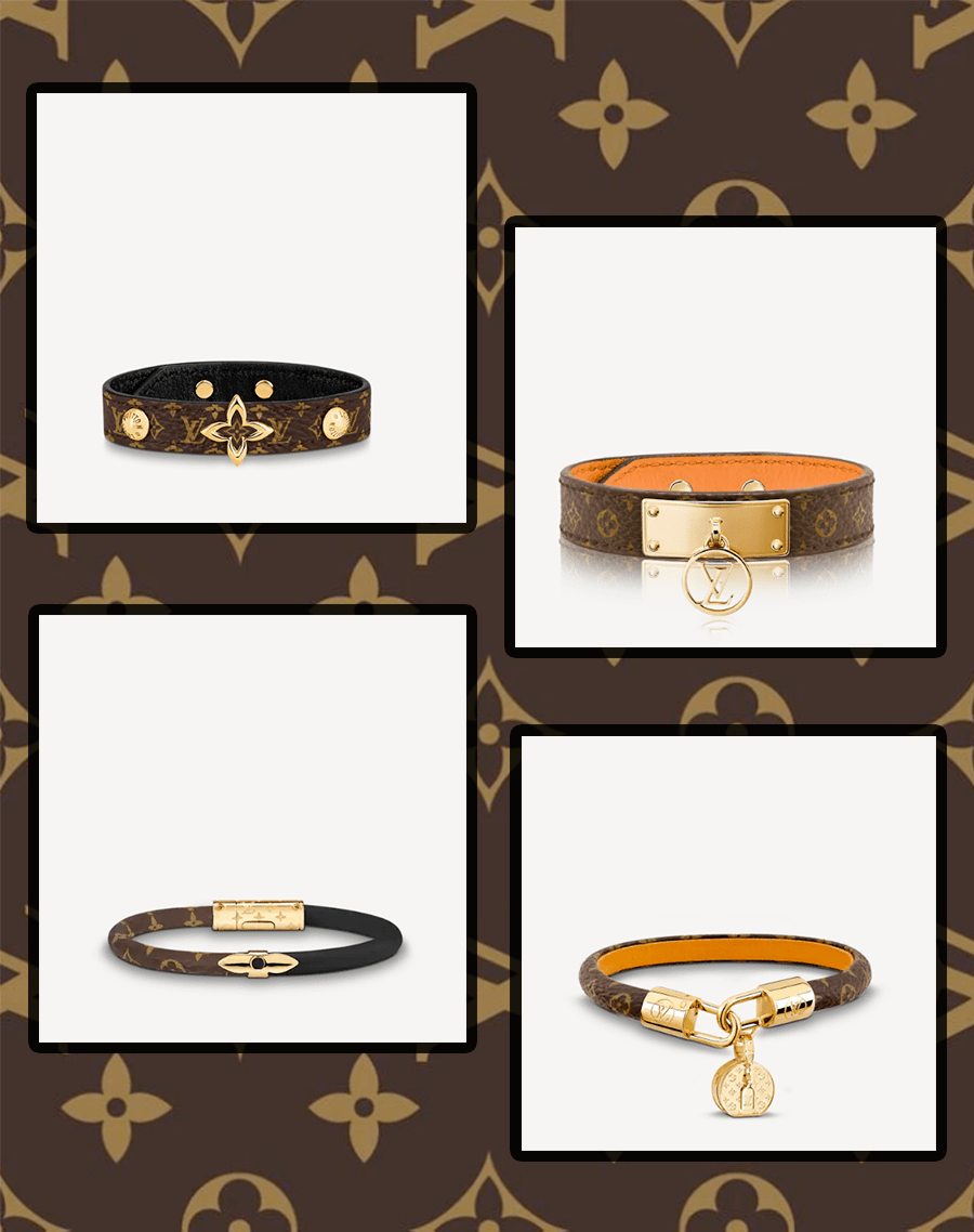 首饰|大牌只有包包？还有这些很“哇塞”的首饰！