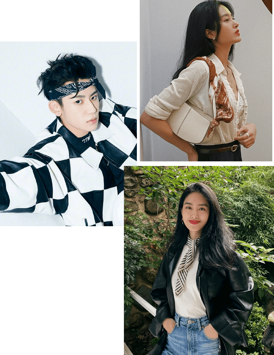 短发|今年最火的5款发型来了！超显脸小还不挑人