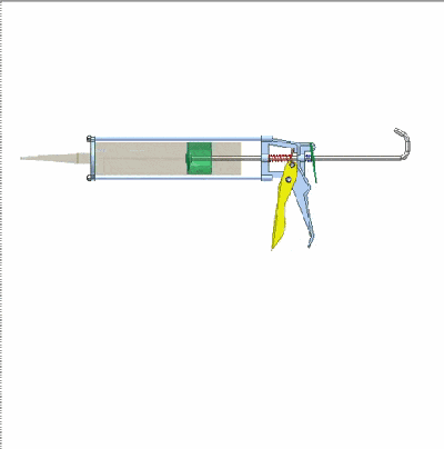新一波机械动图来袭,我也就看了5遍而已