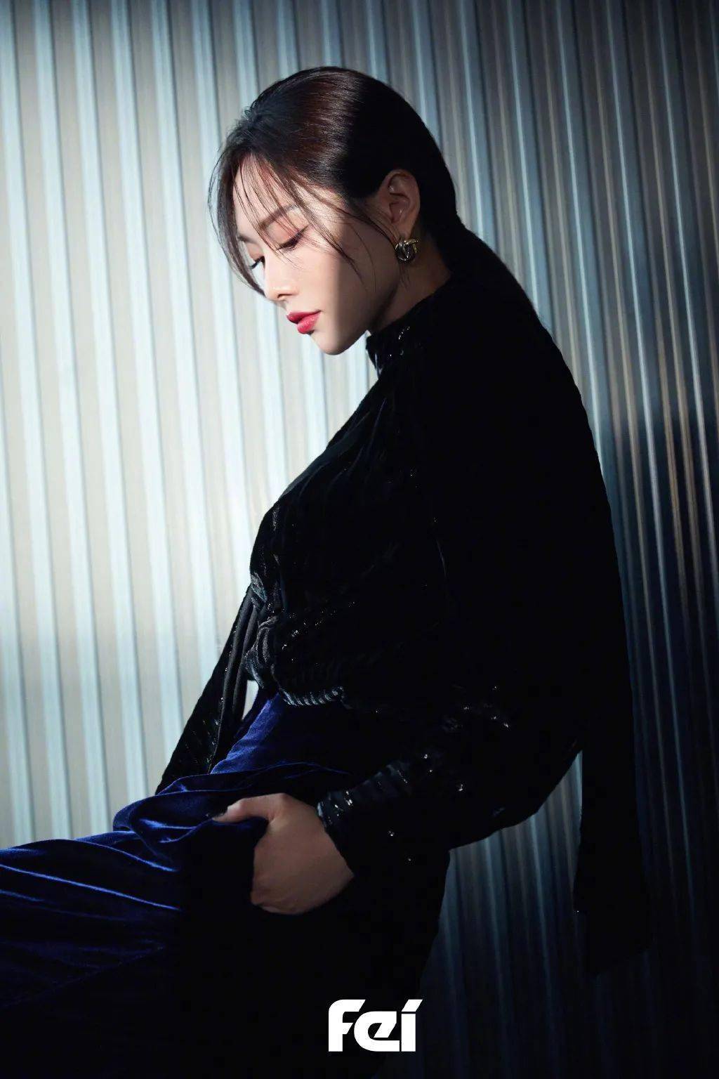 Step|可盐可甜：秋风起，暖枫橘眼影来啦！