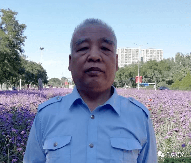作家诗文中秋同题诗4秋月无边吴茂江