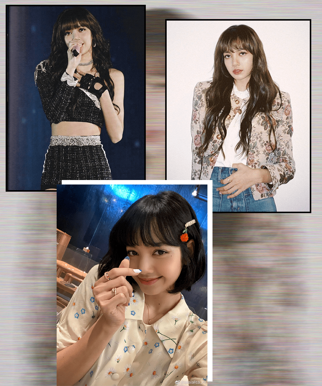 短发|今年最火的5款发型来了！超显脸小还不挑人