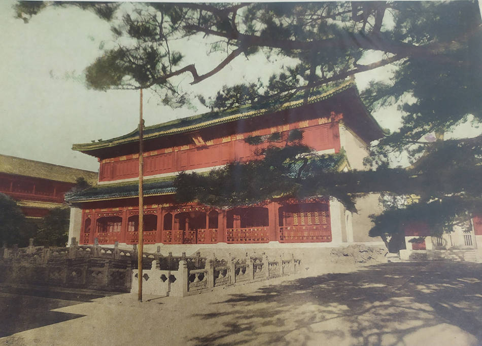 藏书楼|“四库七阁”与天一阁：皇家藏书楼为何建成江南民居模样？