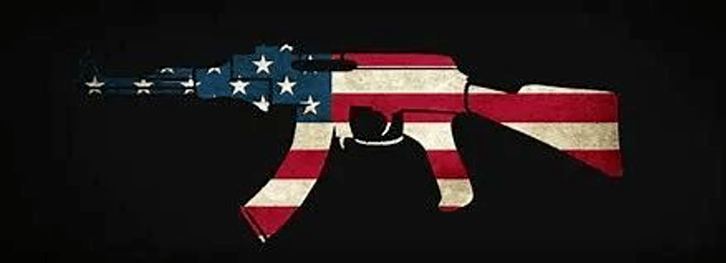 特朗普|美国选举乱局背后：没有赢家