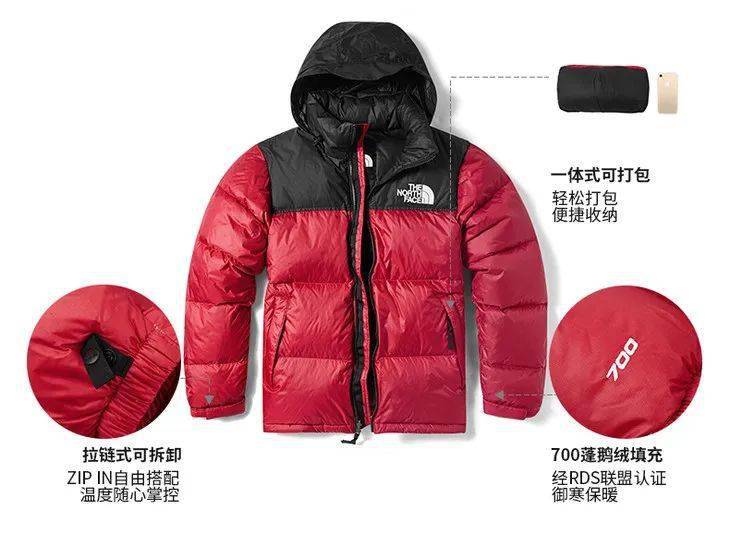 周冬雨|女孩们，撑得很累吧......像周冬雨一样套羽绒服不好吗！？